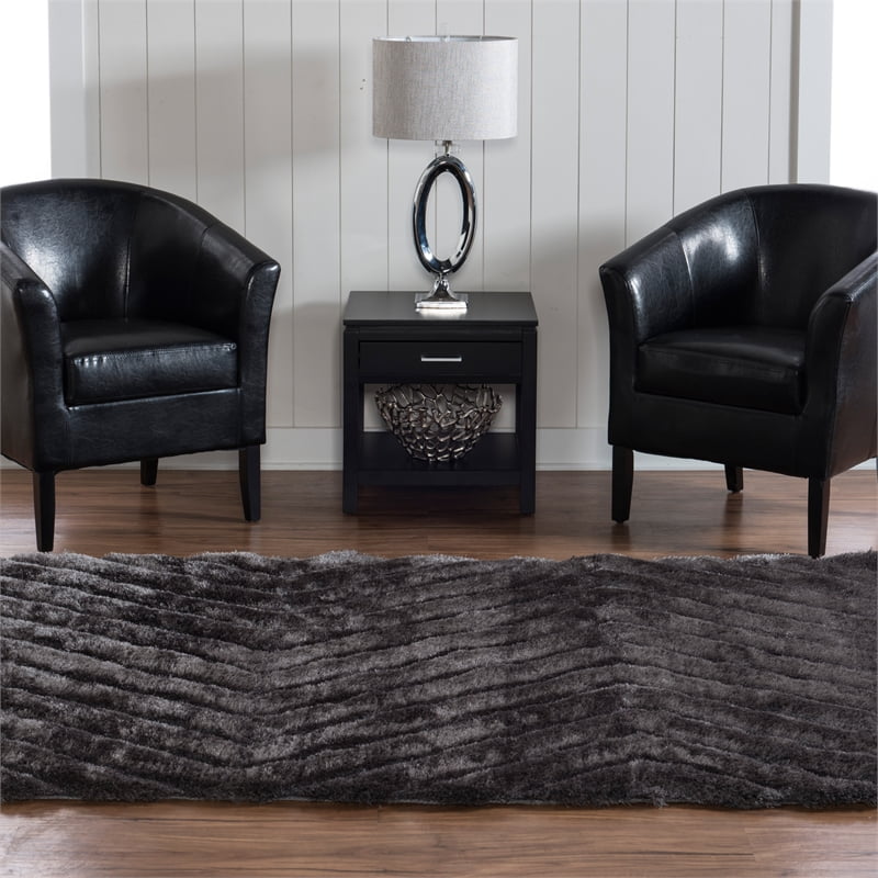 5X7 LINKS ZIGZAG CHA