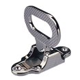 thumbnail image 1 of Sea-Dog 322620-1 Sand Cast Brass Chrome Plated Folding Step, 1 of 2