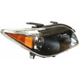 thumbnail image 3 of For Scion tC 2005-2007 Headlight Assembly Unit Passenger Side DOT Certified SC2503101N, 3 of 4
