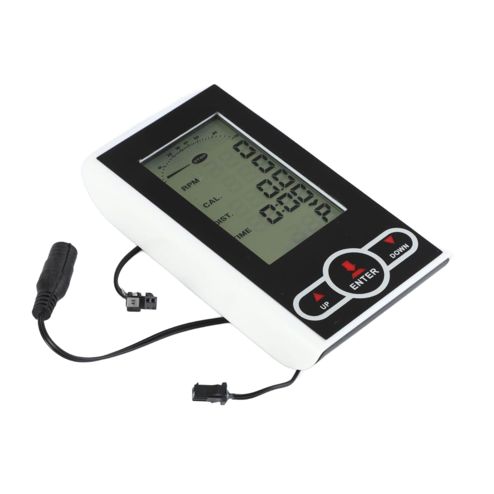 Dualoai Monitor Replacement Portable Accessories Elliptical Training Display