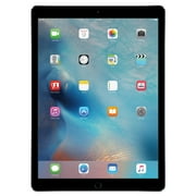 Apple iPad Pro 128GB Dual-Core Wi-Fi Tablet - Space Gray (A Grade / Excellent)