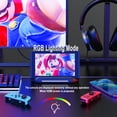 thumbnail image 4 of GKEAPZA TV Dock Station for Nintendo Switch/Switch OLED,Portable 4K HDMI TV Switch Dock Adapter with HDMI USB 3.0 Port and USB C Charging, Travel Docking Station for Nintendo Switch, 4 of 7