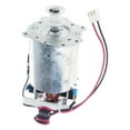 thumbnail image 4 of NEXAVKPR Long Lasting Powerful Motor Efficient Bread Machine Spare Part 220V 50W Bread Maker Motor Metal Material for Baking, 4 of 8