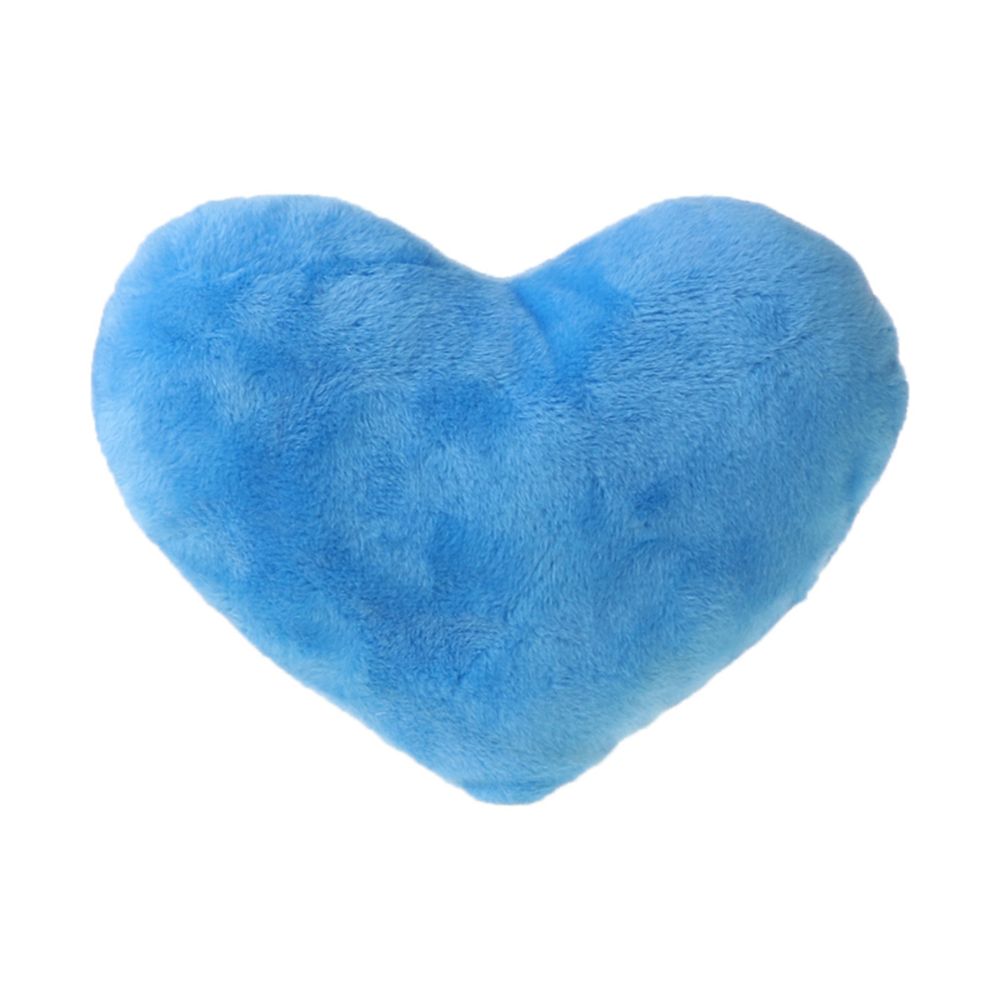 Heartshaped Love Cushion Household goods Multipurpose Colorful