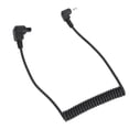 thumbnail image 3 of 2.5mmC3 Camera Remote Control Shutter Release Cable Cord, 3 of 8