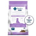 thumbnail image 3 of Blue Buffalo Basics Puppy Dry Dog Food, Turkey & Potato, 4-lb. Bag, 3 of 12