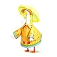 thumbnail image 4 of Raincoat Porch Goose Outfit, Yard Gooses Clothes, Garden Decoration Outfit, Patio Gooses Statue Accessories, 4 of 9