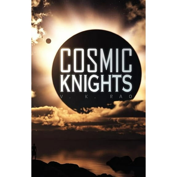 Cosmic Knights (Paperback)