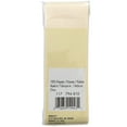 thumbnail image 2 of Wrights Ivory White 2" Non Bias Satin Blanket Binding 4.75 yd Polyester Sewing Trim, 2 of 6