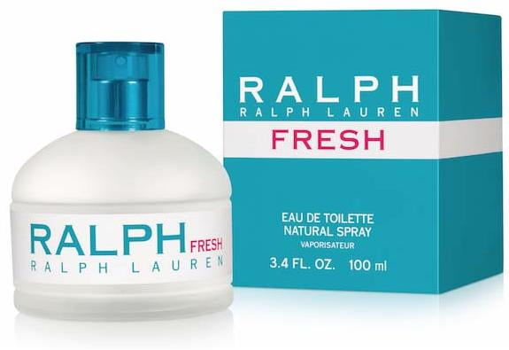 Ralph Lauren Eau De Toilette Spray3 