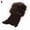 Coffee, variant on Women's Autumn Winter Fashion Furry Ribbed Boot Cuffs Boot Toppers Leg Warmers