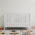 thumbnail image 4 of Baby Relax Ivey 3-in-1 Convertible Crib, 4 of 6