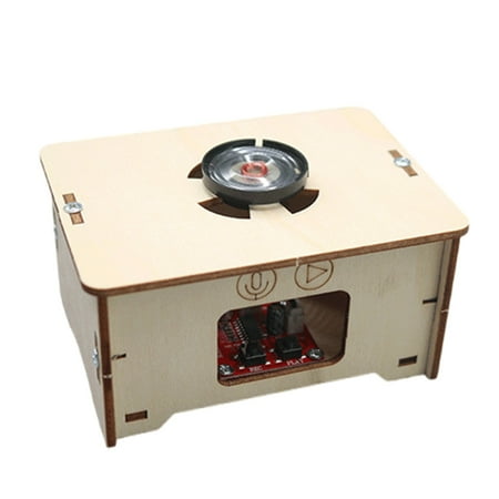 

Zeiwohndc Wood Recorder Assembly Kid Student Science Education Scientific Training