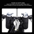 thumbnail image 4 of 3X Rhinowalk Bolsa de Transporte para Botella de Agua para Ciclismo, Bolsa para Bicicleta, 4 of 7