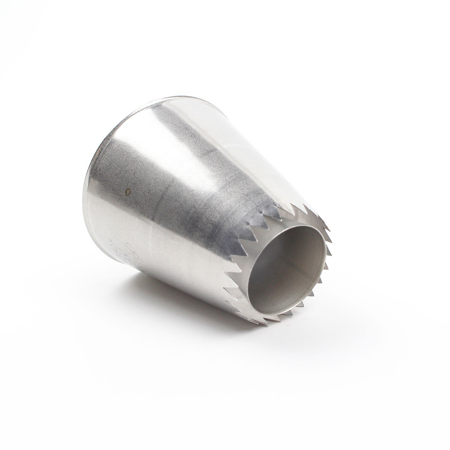 Details about   Ateco Sultan Tube Flat Cone