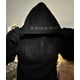 thumbnail image 3 of WILLBEST Sudadera Deportiva para Hombre, Sudadera con Capucha De Invierno para Hombre, Informal, Holgada, con Dobladillo Elástico para Uso Diario, Sudadera Cómoda XXGrande, 3 of 4