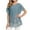 Navy, variant on ZZwxWA Plus Size Womens Tops Chiffon Ruffle Short Sleeve Crew Neck Blouses Mesh Shirts Loose Flowy Tunics Tops Floral Print Summer Women's Tshirts Elegant