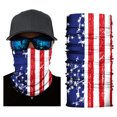 thumbnail image 2 of Face Riding Accessory for Outdoor Activities – Multifunction Headwear Breathing Gaiter for Men Women Lightweight Foldable Neck Shield Sports, 2 of 6