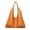 Brown, variant on Uncia Active Women's Tote Bag Soft PU Leather Shoulder Bag Fashion Style, Green