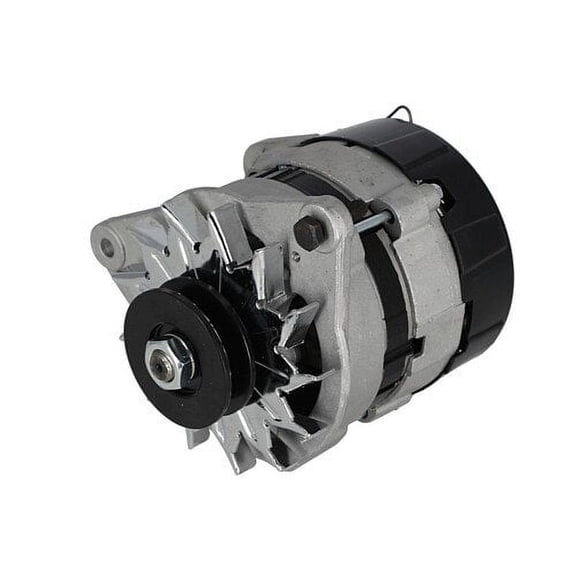 Alternator - Lucas Style (12041) fits Case fits Case IH 495 595 695 895 3230 4210 4230 4240 92293C1 K956446 K957357 fits David Brown fits Lucas 24065