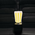 thumbnail image 4 of Nestingho Yellow Paper Popcorn Boxes for Party Candy Storage 12pcs Ideal for Home Parties and Movie Theaters, 4 of 6