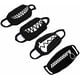 thumbnail image 1 of Juego de 4 Mascarillas Antipolvo JM Unisex, 1 of 5