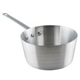 thumbnail image 1 of Winware Professional 3 Quart Aluminum Sauce Pan, 1 of 9