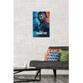 thumbnail image 2 of Marvel Shang-Chi and the Legend of the Ten Rings - Death Dealer One Sheet Wall Poster, 14.725" x 22.375", 2 of 6