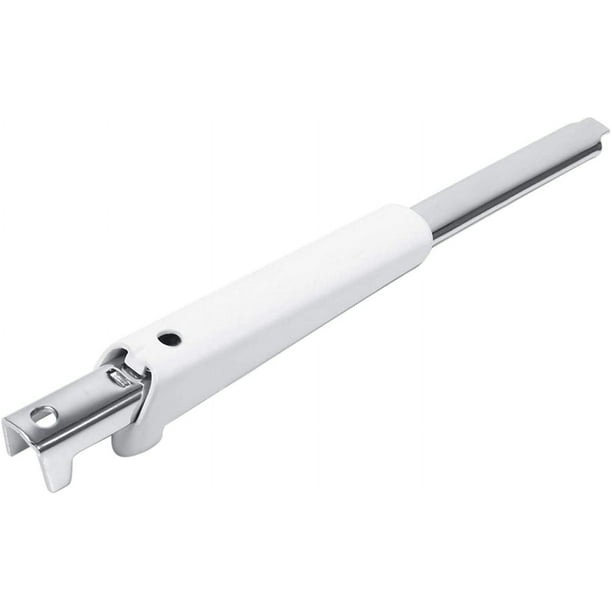 Abridor de frascos práctico, abrebotellas ajustable, herramienta manual de cocina, abrelatas profesional para personas mayores con artritis, chefs y mujeres.