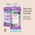 thumbnail image 5 of Suave Antiperspirant Female Deodorant, 48hr Protection Sweet Pea & Violet, 2.6 oz, 2 Pk, 5 of 10
