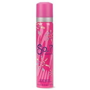 So Desirable 2.5oz Body Spray