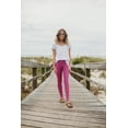 thumbnail image 2 of Women's Soft 100% Cotton Leggings, 2 of 10