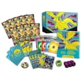 thumbnail image 2 of Cartas Coleccionables Pokemon TCG Mega Evolution Ascended Heroes Elite Trainer Box en Ingles, 2 of 4