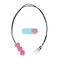 thumbnail image 1 of Lanyard, Fashionable Holder Comfortable Wear For Binaural Hearing Aids For Work ANGGREK Otros, 1 of 8