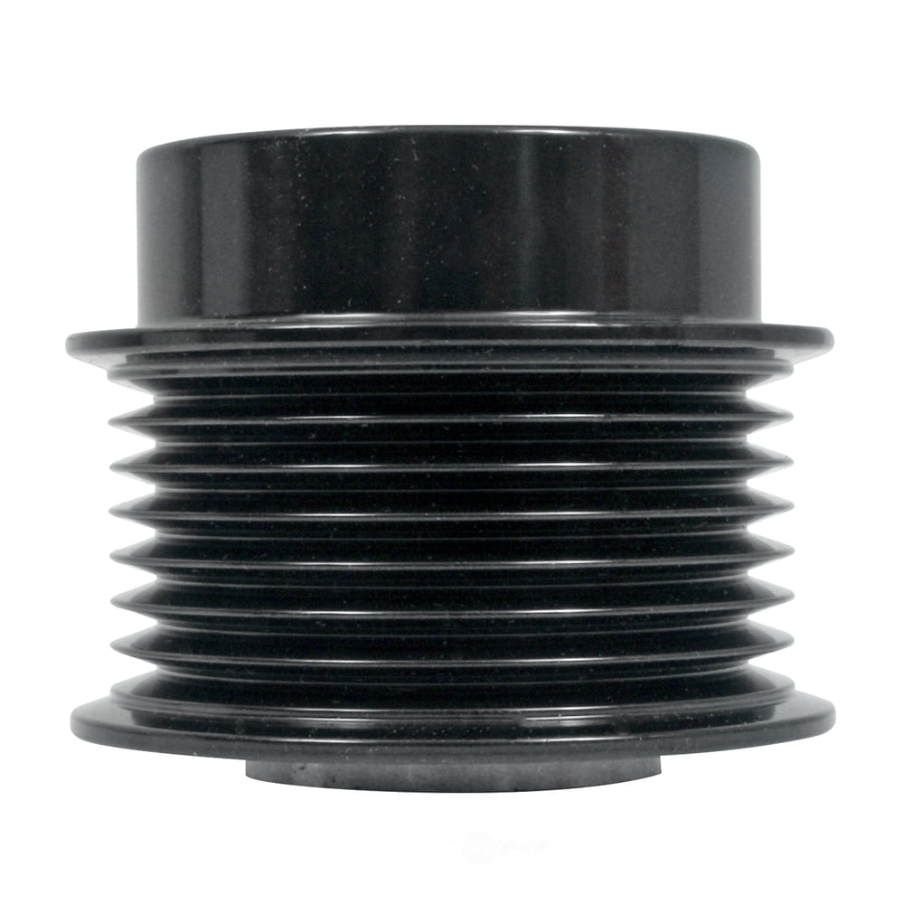Litens 920802A Overrunning Alternator Decoupling (OAD) Pulley - Original Equipment Quality