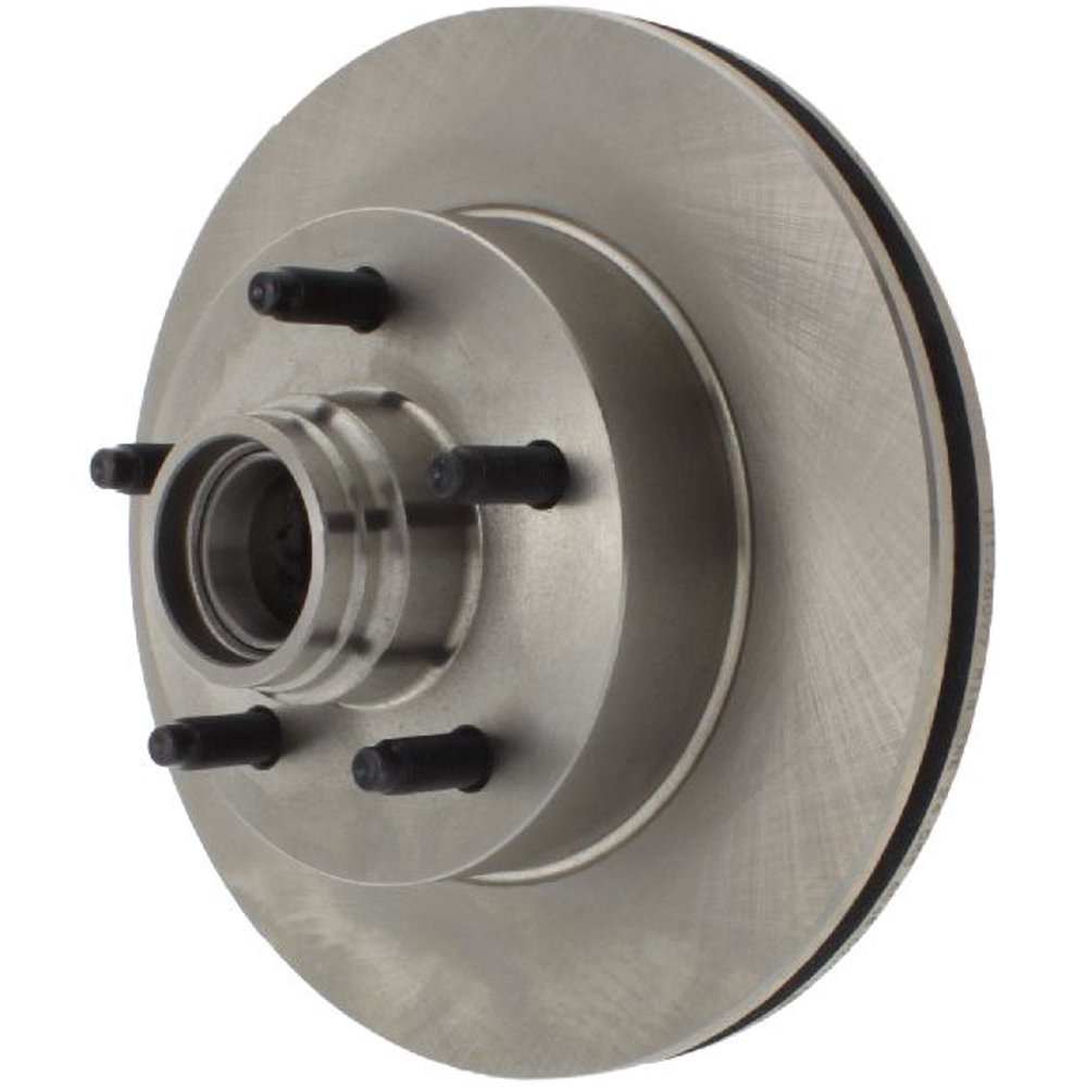 GoParts OE Replacement for 19982002 Ford Ranger Front Disc Brake