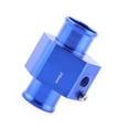 thumbnail image 3 of Hose Adapter,Universal Metal Car Water Joint Pipe Temp Joint Pipe Convenient Use, 3 of 5