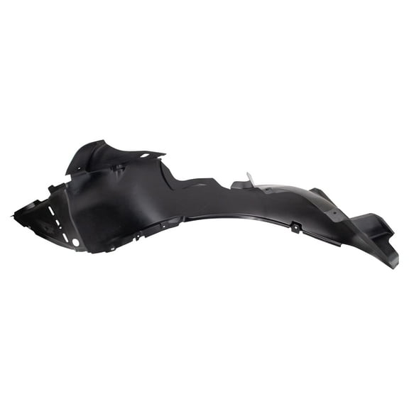 TRQ Front Right Inner Fender Liner Black Passenger Side Fits Select 2013-2016 Buick Encore GM1249266