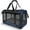 Navy, variant on Medium Cat Carrier Large 15 lbs+ Soft Pet Travel Bag for 2 Kittens or Big Maine Coons 25 lbs