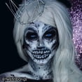 thumbnail image 4 of Mehron Makeup Fantasy FX Cream Makeup, 4 of 6