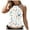 White, variant on Rotm Tankini Tops for Women Swimwear Women's Tankini Top Only Tummy Control Bathing Suits Top Modest Swim Tank Tops Light Purple,2XL