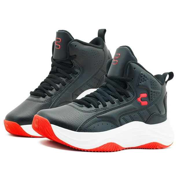 Tenis basketball hombre hotsell