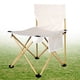thumbnail image 1 of Silla plegable con bolsa de transporte de bolsillo Silla de camping portátil plegable, 1 of 8
