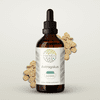 HerbEra Astragalus Tincture, Herbal Dietary Supplement for Immune Support, Astragalus (Astragalus membranaceus) Dried Root Extract, Natural, Alcohol Tincture, Drops 4 oz