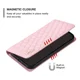 thumbnail image 3 of Funda Magnética Tipo Cartera De Piel Con Tapa Para Xiaomi Re, 3 of 7