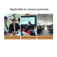 thumbnail image 3 of Caja De Almacenamiento De Escritorio De Madera De 24 Rejillas, Práctico Estante Multipara Teléfono Móvil Para Escritorio, 3 of 7
