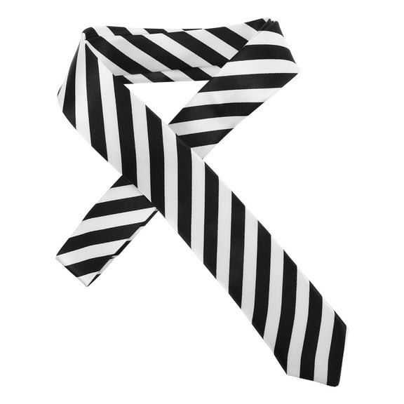 British Men's Tie Polyester Necktie Man