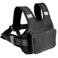 thumbnail image 1 of Children Motorcycle Safety Harness Adjustable Electric Vehicle Safety Harness Strap for Kids, Fixed, 1 of 5