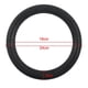 thumbnail image 4 of s de Gimnasia ABS Profesionales, Olímpico Antideslizante Duradero Suave para Fitness, Correas de Suspensión de Ejercicio de Cuerpo Comple Correa de 28 cm Baoblaze Anillo de gimnasia fitness, 4 of 8