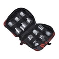 thumbnail image 4 of Ensemble de Contenants à Épices 6 Pcs Camping Contenants à Épices Kit de Pots à Épices Kit de Voyage Très Polyvalent, 4 of 5